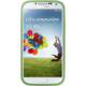 Samsung ochranný kryt plus EF-PI950BGEG pro Galaxy S 4, žlutozelená