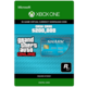 Grand Theft Auto V - Tiger Shark Cash Card (Xbox ONE) - elektronicky