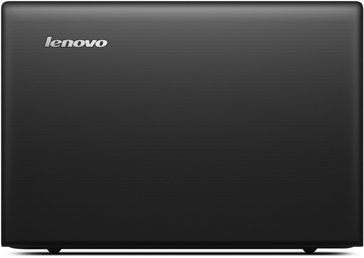 Lenovo IdeaPad G70-80, černá_1894700326