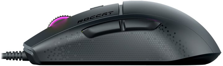 ROCCAT Burst Core, černá_1605475295