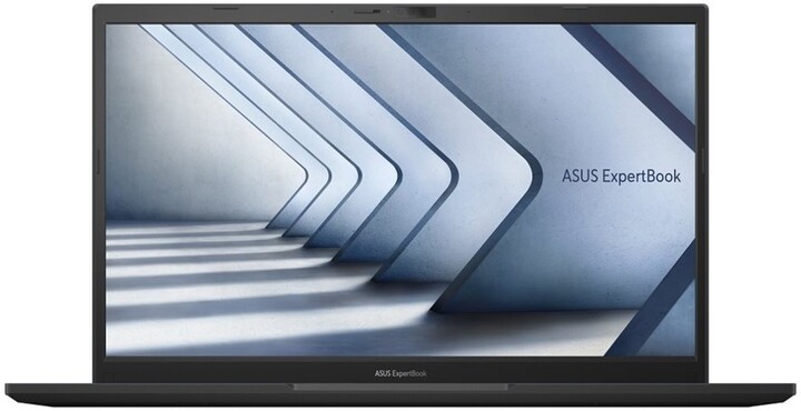 ASUS ExpertBook B1 (B1502, 13th Gen Intel), černá_1781092739