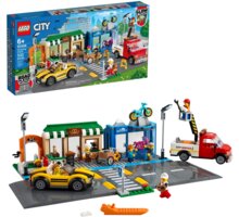 LEGO® City 60306 Ulice s obchůdky_1229716697
