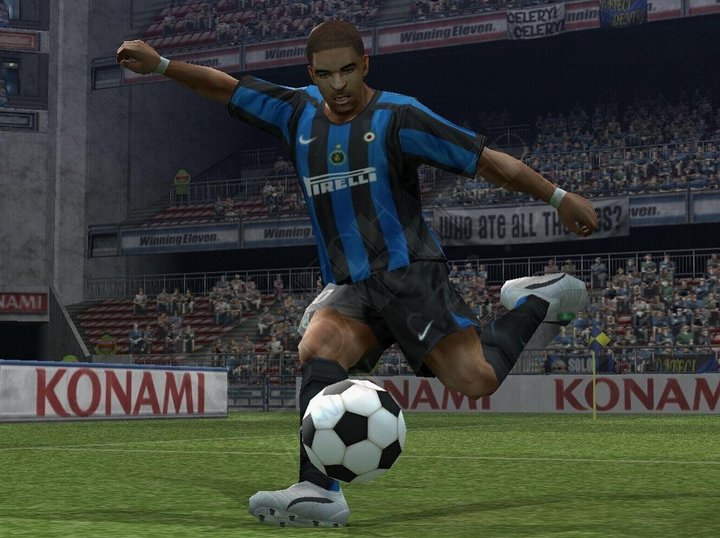 Pro Evolution Soccer 6 - PS2_751044997