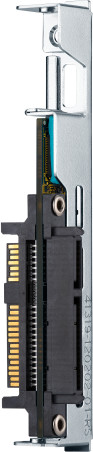 QNAP diskový adaptér QDA-SA-4PCS, 6Gb/s SAS na SATA, 4ks_971916592