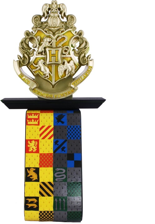 Ikon Harry Potter Hogwarts nabíjecí stojánek, LED, 1x USB_1521987836