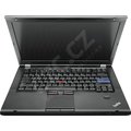 Lenovo ThinkPad T420, černá_17464698