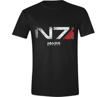 Mass Effect - N7 Logo (M)_1157503390