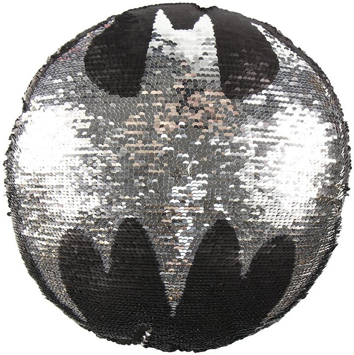 Polštář Batman - Logo_1497576953