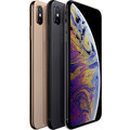 Apple iPhone Xs Max, 64GB, zlatá_772633248