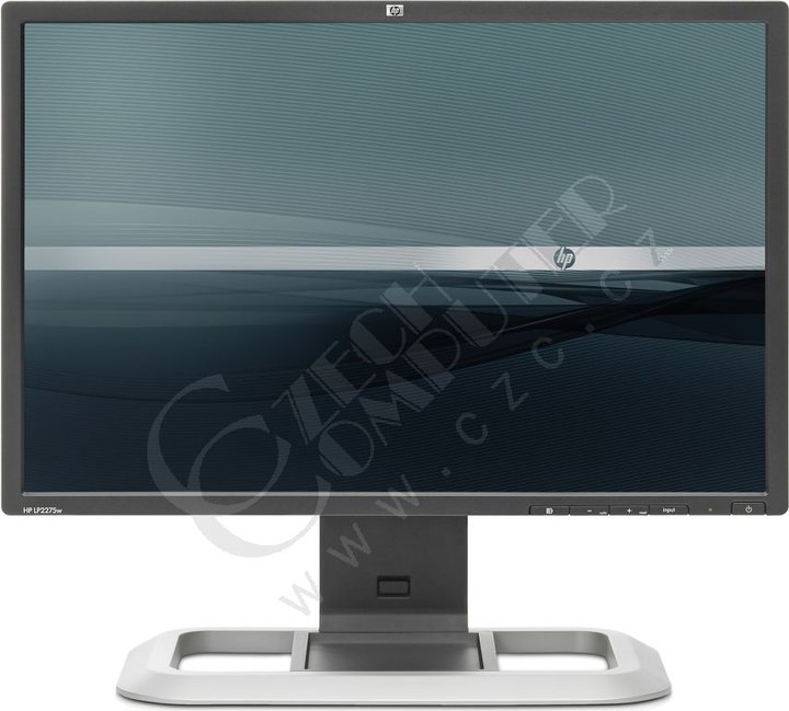 Hewlett-Packard LP2275w - LCD monitor 22&quot;_2067758605