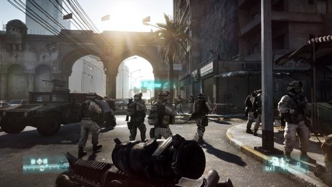 Battlefield 3: Premium Edition (Xbox 360)_907818612