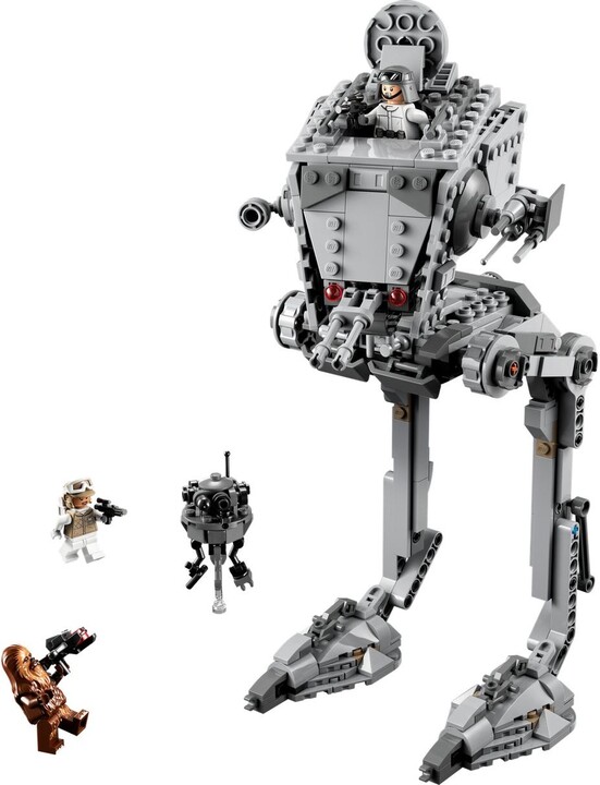 LEGO® Star Wars™ 75322 AT-ST™ z planety Hoth™