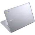 Acer Chromebook 14 celokovový (CB3-431-C1KH), stříbrná_857187862