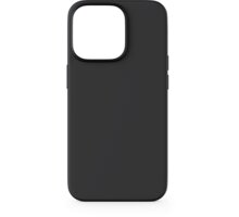EPICO silikonový kryt pro iPhone 14 Plus s podporou uchycení MagSafe, černá 69410101300001