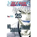 Komiks Bleach - No Shaking Throne, 25.díl, manga