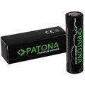 Patona nabíjecí baterie 18650 Li-lon 3350mAh PREMIUM 3,7V_440913956