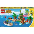 LEGO® Animal Crossing™ 77048 Kapp&#39;n a plavba na ostrov_1731777021