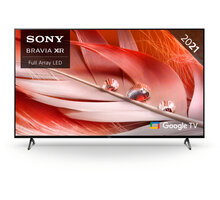 Sony XR-75X90J - 191cm O2 TV HBO a Sport Pack na dva měsíce