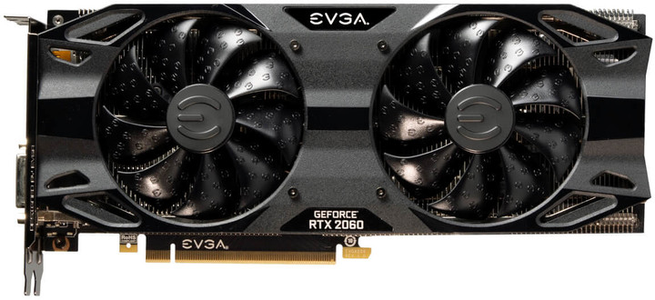 EVGA GeForce RTX 2060 XC ULTRA GAMING, 6GB GDDR6_1540634082