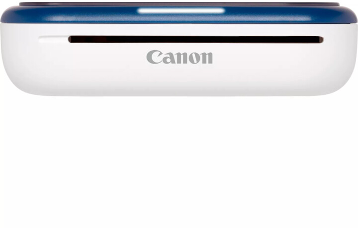 Canon Zoemini 2, námořnická modrá + 30x papír Zink + pouzdro_999809163