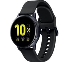 Samsung Galaxy Watch Active 2 40mm, černá