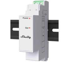 Shelly Pro AddOn, přídavný modul k Pro 3EM, WiFi_14725936