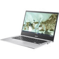 ASUS Chromebook CX1 (CX1400), stříbrná_833841546