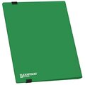 Album Ultimate Guard - Flexxfolio 360, 18-Pocket, zelená, na 360 karet_438772507