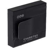 Xiaomi originální baterie pro Xiaomi Yi, Li-ion 900mAh_275983893
