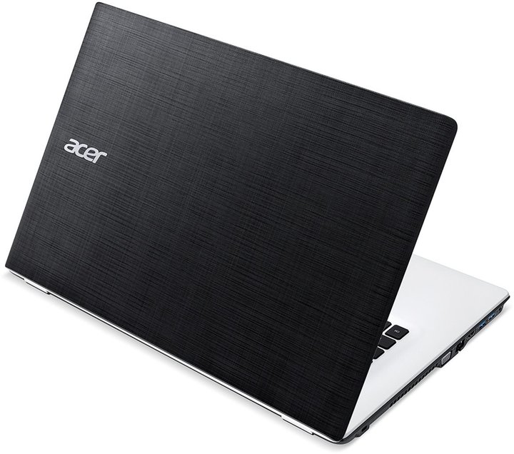 Acer Aspire E17 (E5-772-P5CA), bílá_745369311