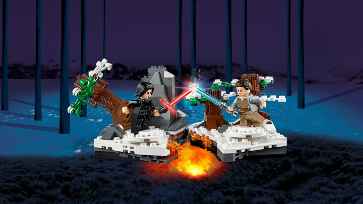 LEGO® Star Wars™ 75236 Duel na základně Hvězdovrah_1661973753