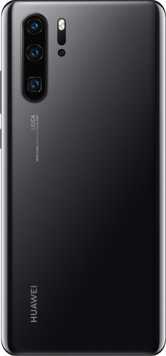 Huawei P30 Pro, 6GB/128GB, Black_1134012923