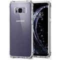 Spigen Crystal Shell kryt pro Samsung Galaxy S8, crystal_1489114923