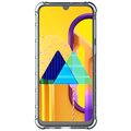 Samsung ochranný kryt M Cover pro Samsung Galaxy M21, transparentní_1465927952