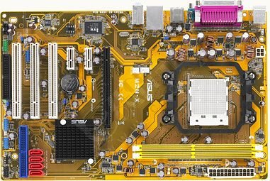 ASUS M2N-X - nForce 520_1532828917