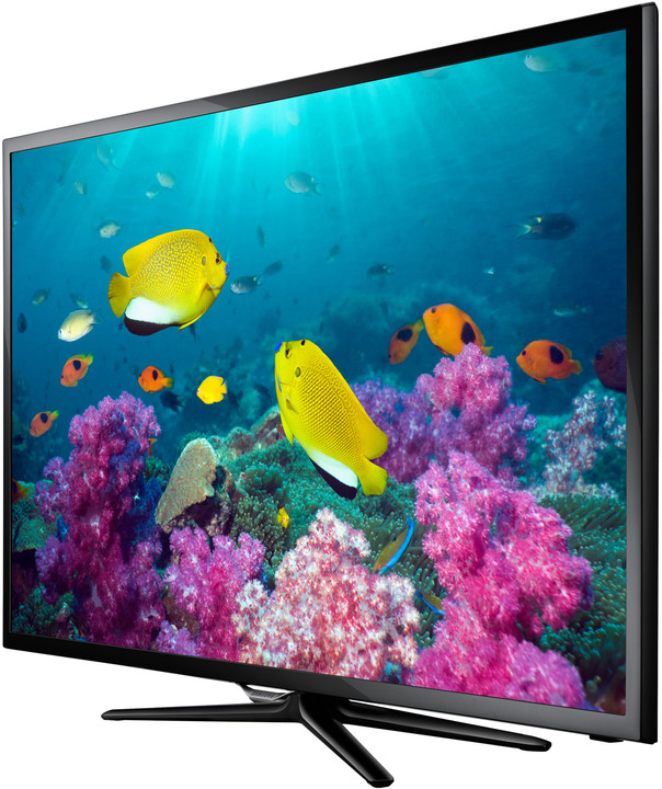 Samsung UE32F5500 - LED televize 32&quot;_1374913847