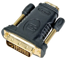 Redukce HDMI A - DVI-D F/M kphdma-2