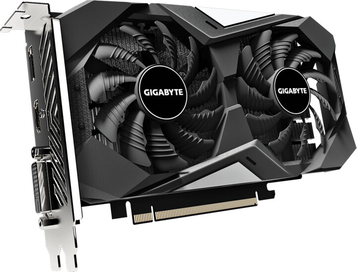GIGABYTE GeForce GTX 1650 D6 WINDFORCE OC 4G ver. 2.0._973761046