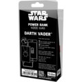 Tribe Star Wars Darth Vader 4000mAh Power Bank - Černá_1781015214