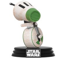 Figurka Funko POP! Star Wars IX: Rise of the Skywalker - D-O_1807563309