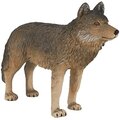 Figurka Mojo - Vlk obecný stojící_692603239