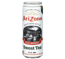 AriZona Sweet Tea, ledový čaj, 680 ml_1658244184