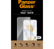 PanzerGlass ochranné sklo pro Honor 90, Ultra-Wide Fit 5403