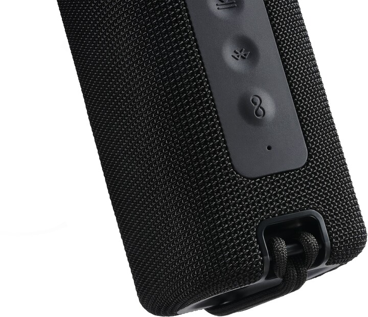 Xiaomi Mi Outdoor Speaker, Black
