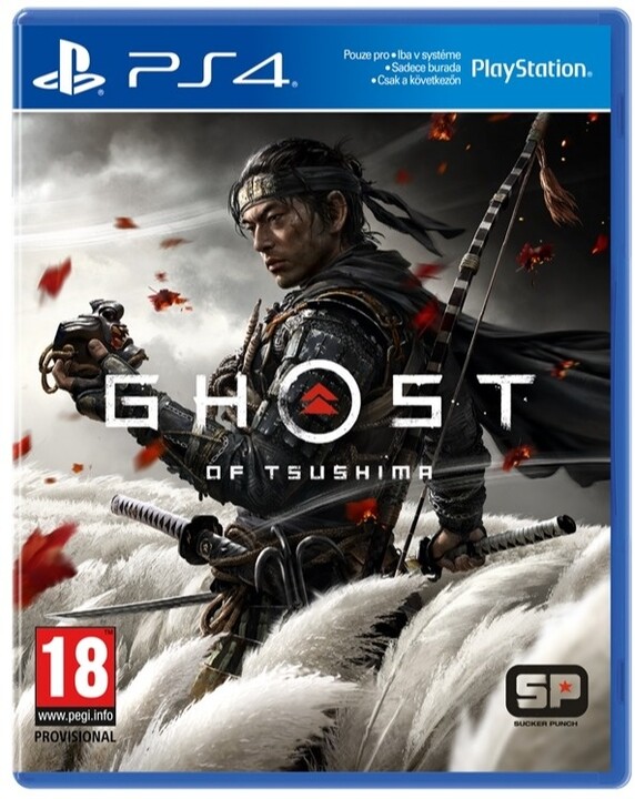 Ghost of Tsushima (PS4)_1163590169