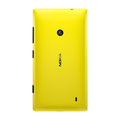 Nokia Lumia 520, žlutá_2003801964