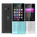Nokia 216 Dual SIM, černá_2059382327