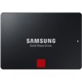 Samsung SSD 860 Pro, 2,5" - 256GB