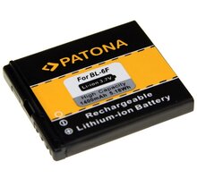 Patona baterie pro Nokia BL-6F 1400mAh 3,7V Li-Ion_1857507561