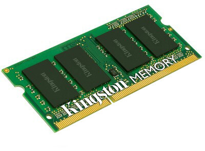 Kingston System Specific 4GB DDR3 1600MHz brand HP SODIMM_814427373